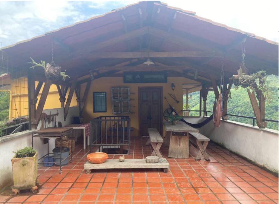 Mirador De Los Vientos Villa Manizales Dış mekan fotoğraf